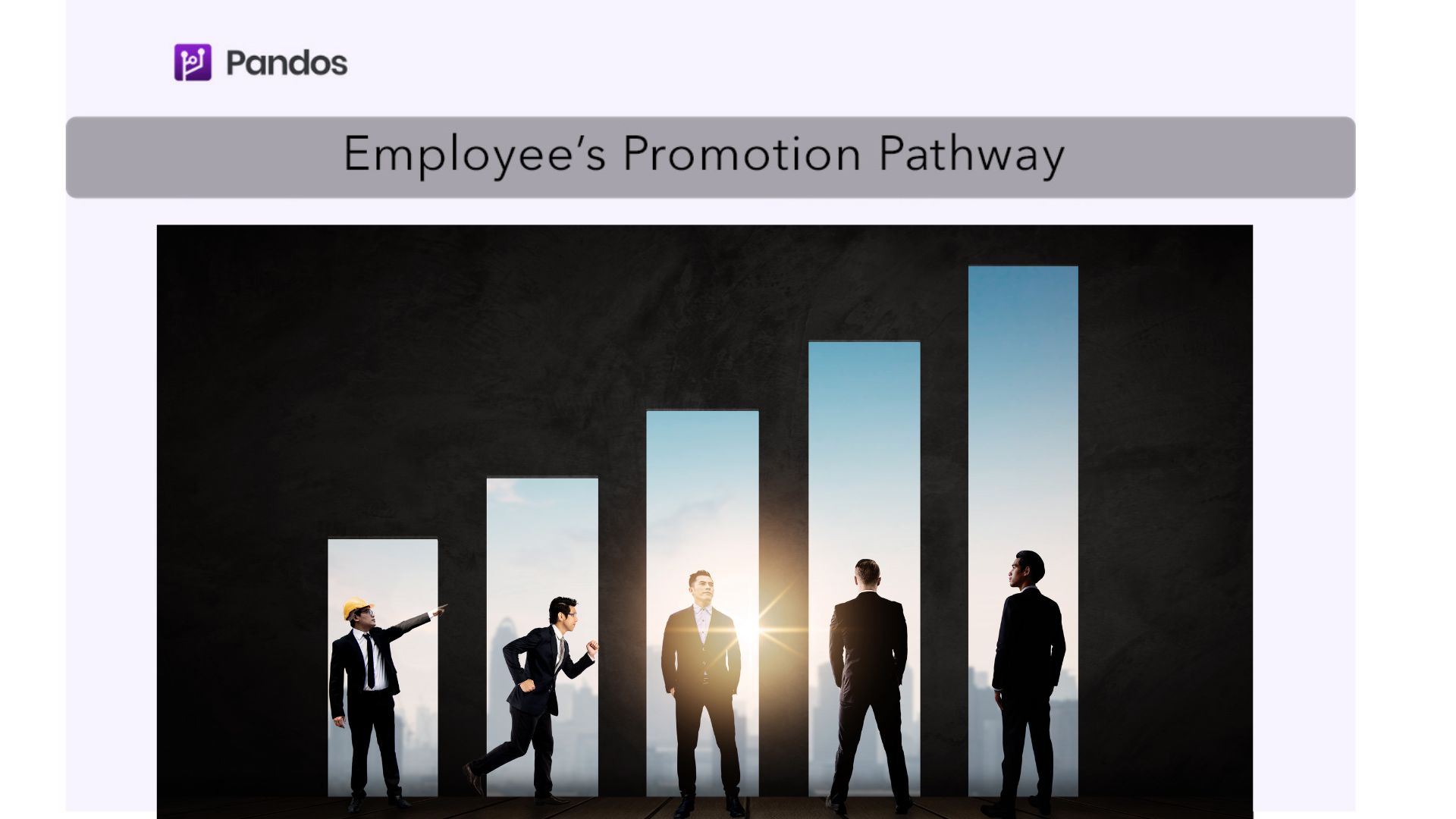 Promotion Pathway in Companies-Pandos Solution