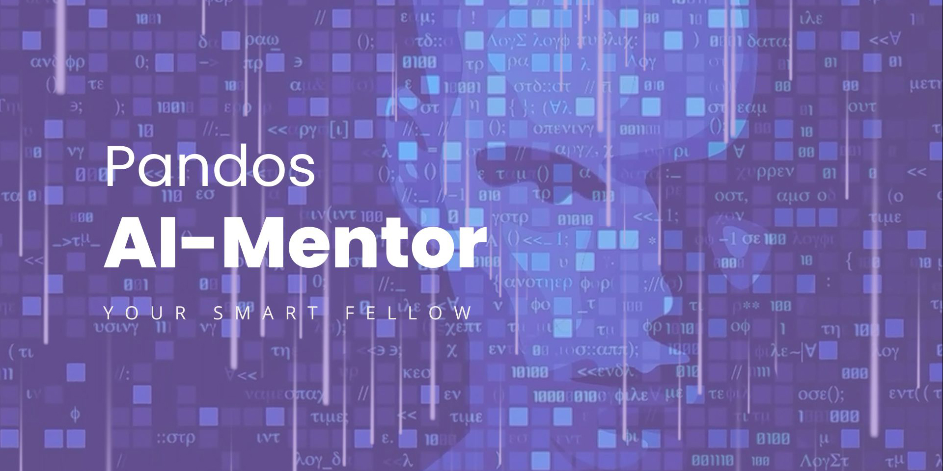 Pandos AI-Mentor for business