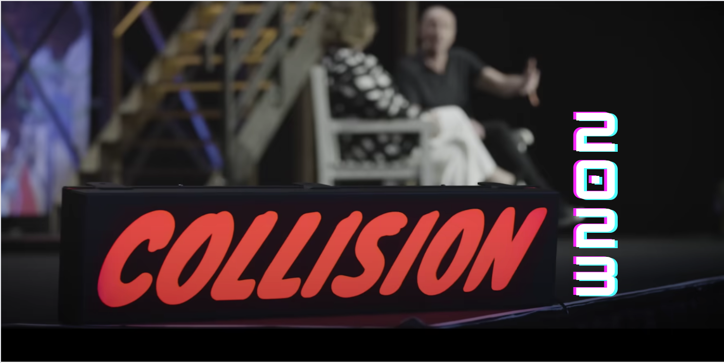 Collision 2023