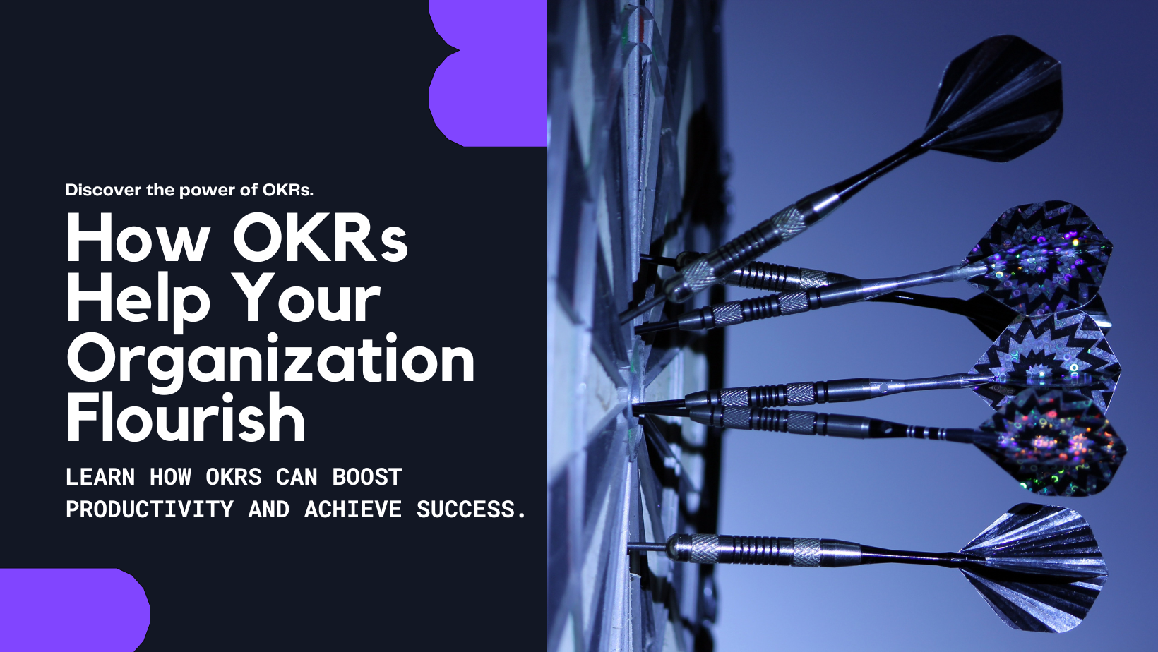 Unlock the potential of OKRs to drive alignment, transparency, agility, and growth in your organization. Learn how implementing OKRs effectively can enhance performance and achieve your goals in a competitive business landscape.