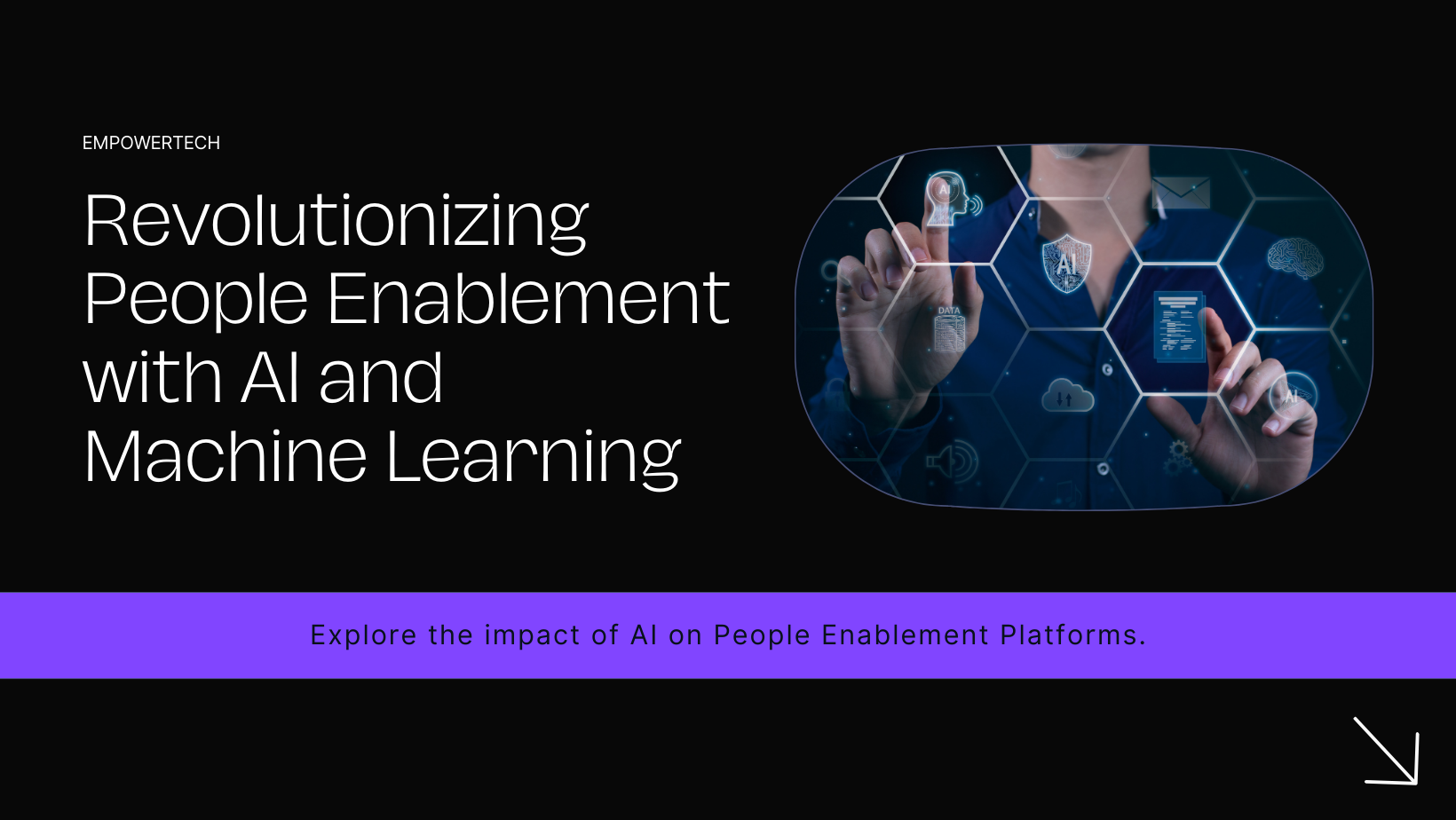 The Future Landscape of People Enablement