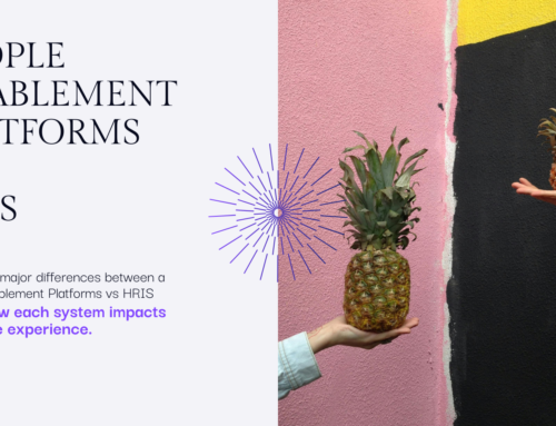 People Enablement Platform vs HRIS