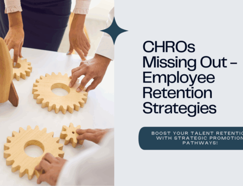 CHROs Missing Out – Employee Retention Strategies